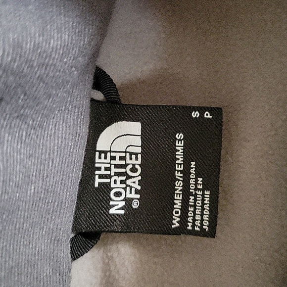 The North Face Light Fleece Jacket - Picture 3 of 6